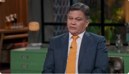 âEu mandei esses criminosos para o isolamento e tambÃ©m fui isolado junto com elesâ, diz promotor Lincoln Gakiya sobre vida apÃ³s investigaÃ§Ãµes 