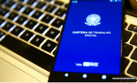 Brasil tem saldo de 201 mil empregos em junho, alta de 29,5% 