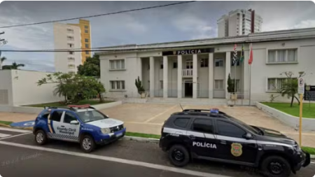 Homem Ã© encontrado morto com golpes de faca dentro de veÃ­culo em estrada de AraÃ§atuba 