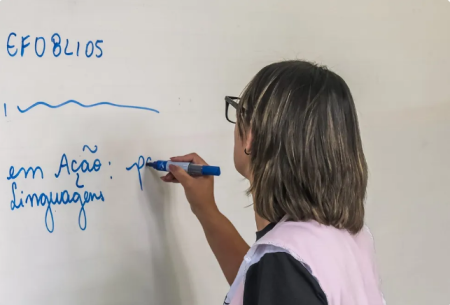 Governo de SP abre processo seletivo para professores do ensino tÃ©cnico; saiba como participar