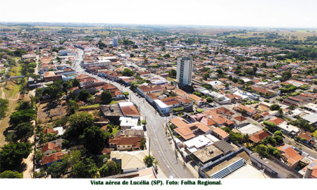 LucÃ©lia tem aumento de 586 eleitores para a eleiÃ§Ã£o deste ano 