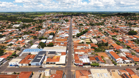 PACAEMBU: Cidade foi a cidade da regiÃ£o que mais perdeu eleitores para eleiÃ§Ã£o deste ano 