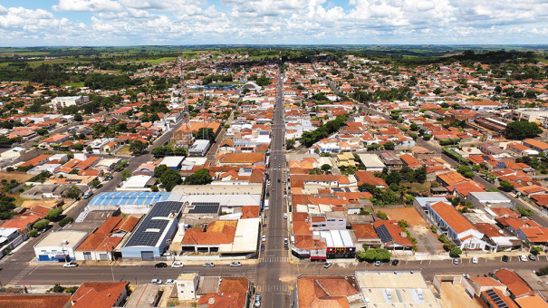 PACAEMBU: Cidade foi a cidade da região que mais perdeu eleitores para eleição deste ano 