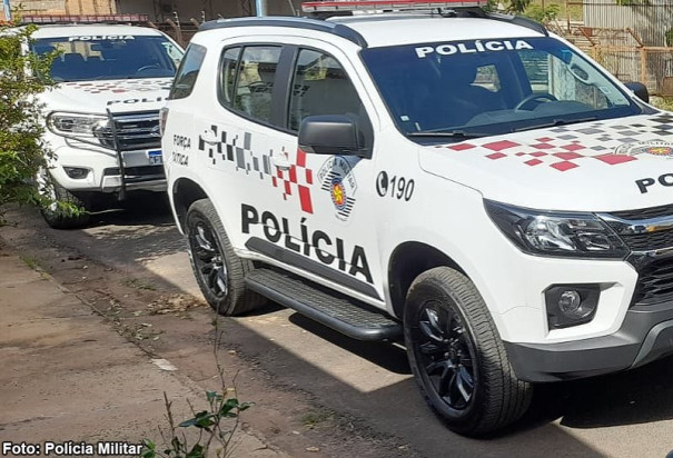 Condenados por associação ao tráfico são capturados em Tupã