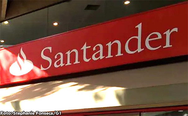 Clientes de Queiróz deverão se deslocar a Tupã após o fechamento de agência do banco Santander