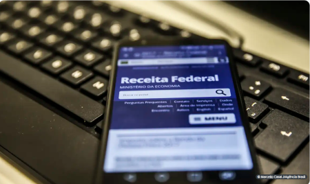 Consulta a terceiro lote de restituiÃ§Ã£o do IR 2024 comeÃ§a hoje 