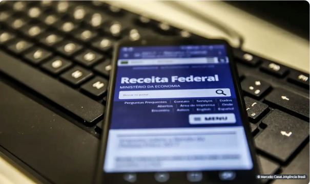 Consulta a terceiro lote de restituição do IR 2024 começa hoje 