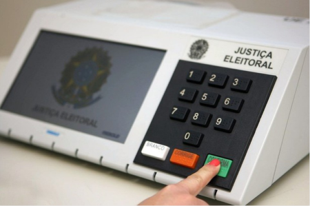 Aberto o prazo para pedir transferÃªncia temporÃ¡ria da seÃ§Ã£o de votaÃ§Ã£o