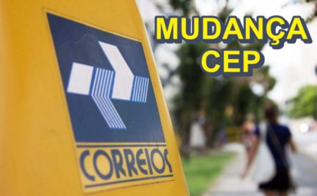 Osvaldo Cruz passa a ter CEP por nome de rua a partir da prÃ³xima semana