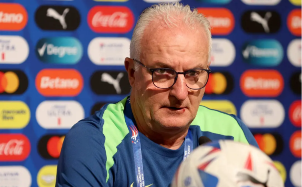 ANÁLISE: Brasil joga pouco, paga por muitos erros e entra no mata-mata da Copa América com favoritismo zero