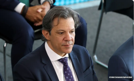 Haddad anuncia R$ 25,9 bilhÃµes em cortes de despesas obrigatÃ³rias