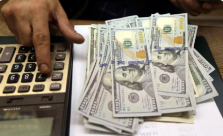 DÃ³lar abre em forte baixa com promessa de cumprimento do arcabouÃ§o fiscal