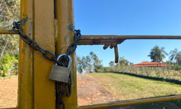 Comunidades terapêuticas alvos de operação policial por cárcere privado fecham por recomendação do Ministério Público, em Pirapozinho