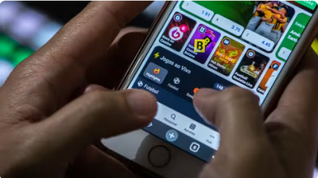 Bets vÃ£o ter de fazer classificaÃ§Ã£o de risco dos apostadores e comunicar operaÃ§Ãµes suspeitas ao Coaf