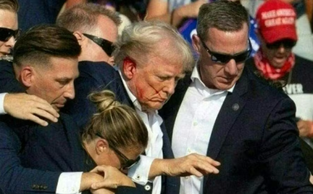 Atentado contra Trump aumenta incerteza nos mercados financeiros e pode afetar cÃ¢mbio a partir de hoje
