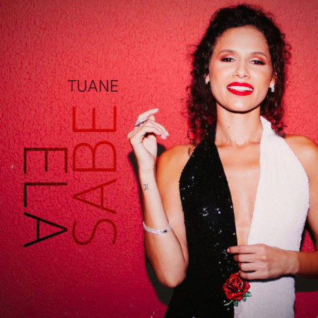 Cantora e compositora Tuane se lanÃ§a na cena independente com a mÃºsica âEla Sabeâ