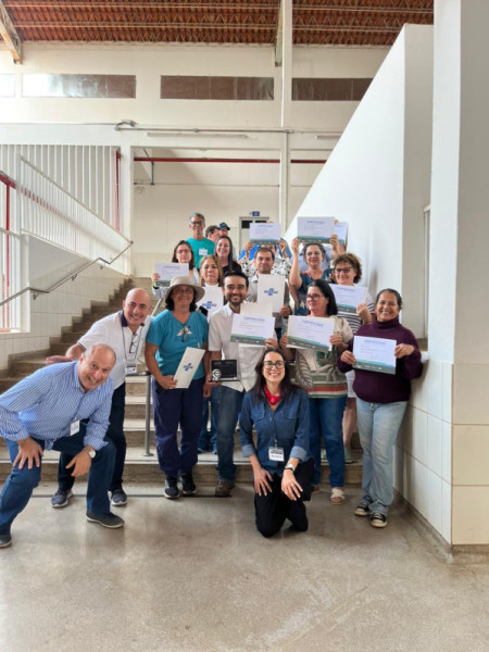 19 agricultores de Adamantina participam do Empretec Rural