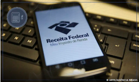 Receita abre consulta a lote da malha fina do Imposto de Renda
