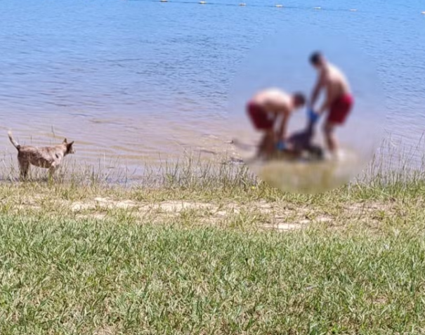 Corpo de homem de 38 anos é encontrado no Balneário Municipal, em Rancharia