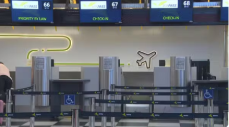 Anac suspende operaÃ§Ã£o aÃ©rea da Voepass a partir desta terÃ§a por falta de seguranÃ§a