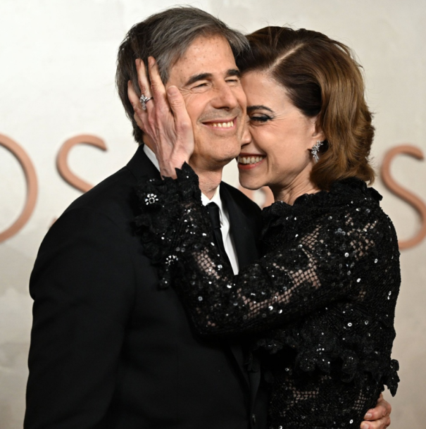 Ainda Estou Aqui vence Oscar de melhor filme estrangeiro