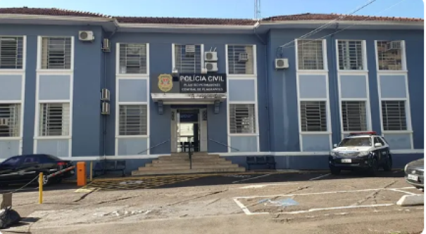 Enquanto caminhava, homem tem celular e corrente roubados no Bosque, em Presidente Prudente