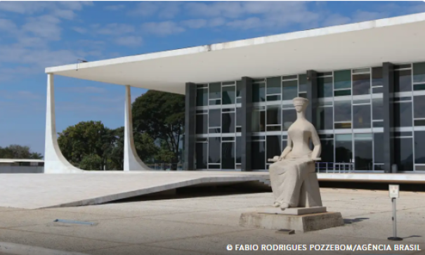 STF amplia foro privilegiado na Corte para após fim do mandato do réu