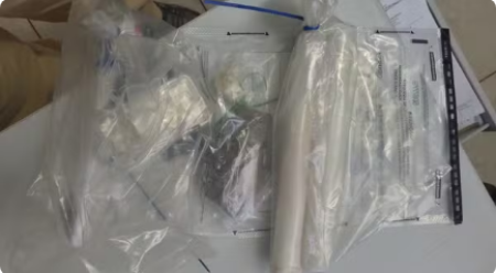 Ao indicar endereÃ§o da mÃ£e e alegar que nÃ£o mantinha drogas em residÃªncia, homem acaba preso com 105g de maconha em Presidente Prudente