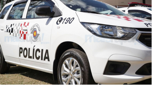 Homem é preso em Tupã por descumprir medida protetiva e invadir a casa da própria mãe