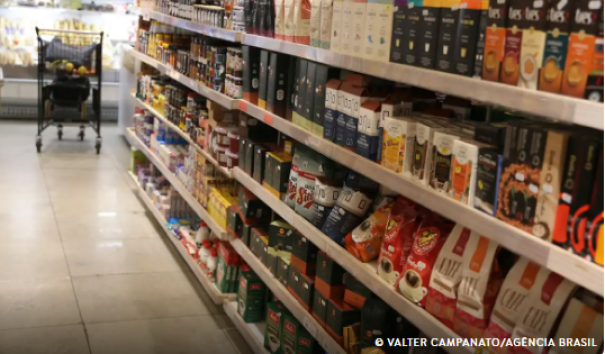 Camex aprova isenção do Imposto de Importação para nove alimentos