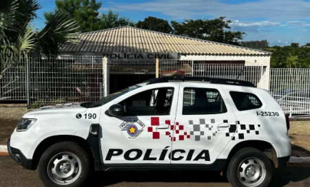 PolÃ­cia Militar captura procurado em MariÃ¡polis