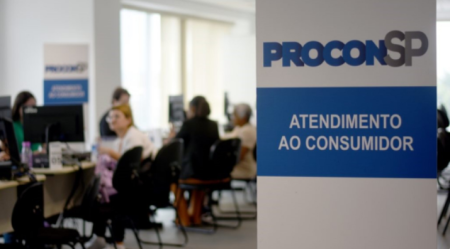 Procon-SP divulga lista das empresas mais reclamadas em Procons municipais durante 2024