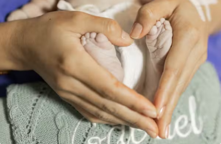 MÃ£e que perdeu filho minutos apÃ³s o parto inspira lei aprovada em TupÃ£ que garante leito separado para mulheres em perda gestacional e neonatal