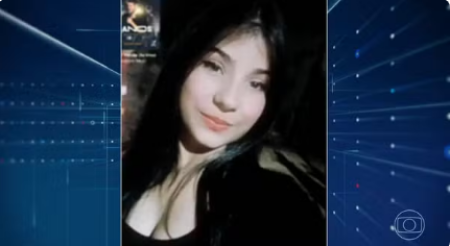 Caso VitÃ³ria: investigaÃ§Ãµes indicam que jovem pode ter sido vÃ­tima de um stalker