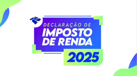 ComeÃ§ou o prazo para declaraÃ§Ã£o do imposto de renda de 2025