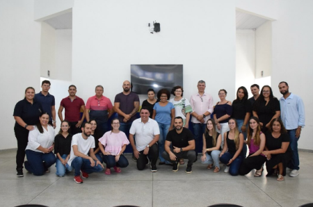 Coordenador da Juventude do Estado de SÃ£o Paulo visita jovens em Osvaldo Cruz e confirma R$ 300 mil