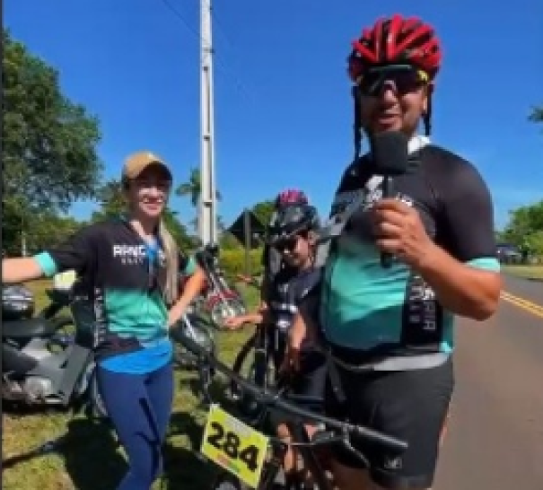 Temporada 2025 da Copa ABD começou em Osvaldo Cruz