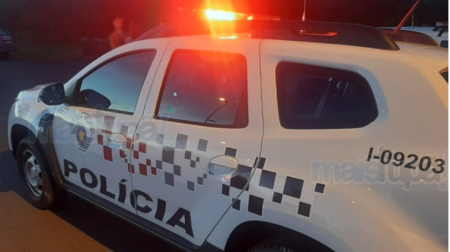 ApÃ³s furtar ventilador e maÃ§o de cigarros, homem Ã© preso em flagrante em TupÃ£