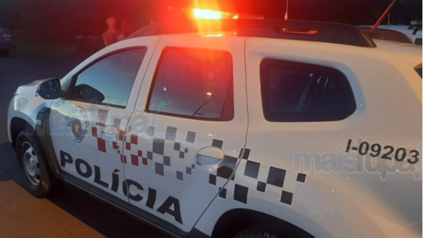 Após furtar ventilador e maço de cigarros, homem é preso em flagrante em Tupã