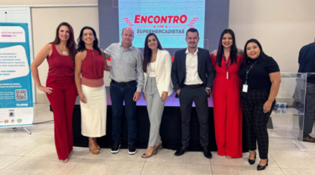 APAS Regional Presidente Prudente promove encontro com supermercadistas
