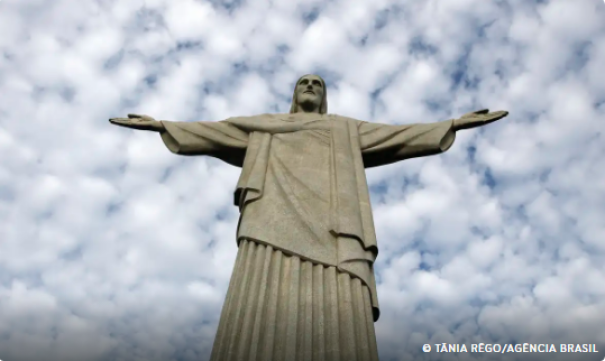 Vistoria vai decidir se o Cristo Redentor será reaberto ao público