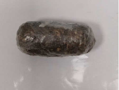 JUNQUEIRÃPOLIS: esposa de detento tenta entrar com droga na penitenciÃ¡ria