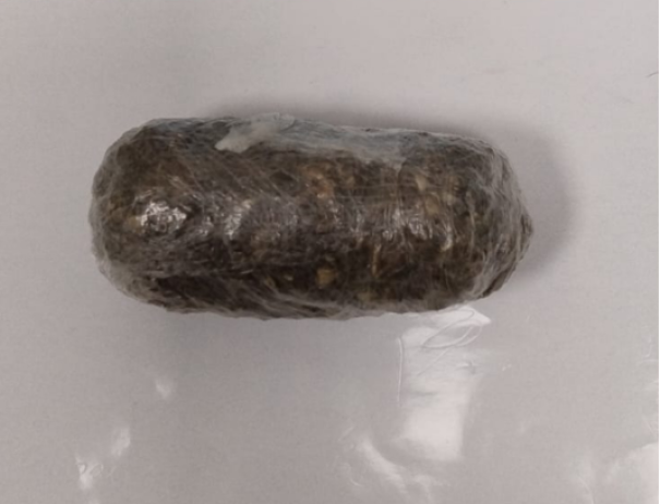 JUNQUEIRÓPOLIS: esposa de detento tenta entrar com droga na penitenciária