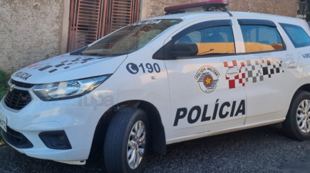 Por falta de pagamento de pensão, homem procurado pela Justiça é preso no Parque Bela Vista em Tupã