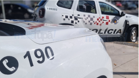 Homem condenado por trÃ¡fico de drogas Ã© capturado pela PolÃ­cia Militar em Queiroz