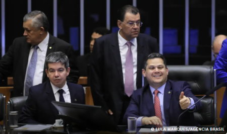 OrÃ§amento de 2025 Ã© aprovado pelo Congresso Nacional