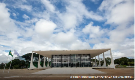 STF confirma Moraes, Dino e Zanin em julgamento de Bolsonaro