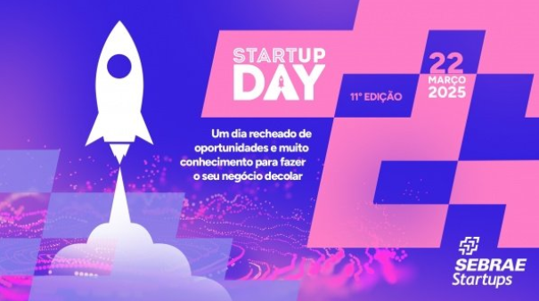 Acontece neste sábado o Startup Day em Osvaldo Cruz  