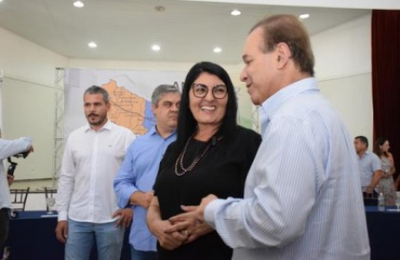 AMNAP realiza assembleia em Osvaldo Cruz com presenÃ§a de dois secretÃ¡rios de estado