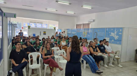 Mais de 290 pessoas foram impactadas pelo Startup Day em Presidente Prudente, Osvaldo Cruz e Dracena 
